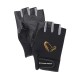 Savage Gear Neoprene Half Finger Gloves - ALL SIZES